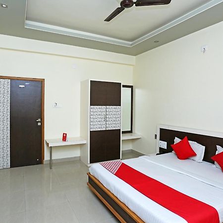 Oyo 16646 Hotel Jyoti Bikaner Eksteriør bilde